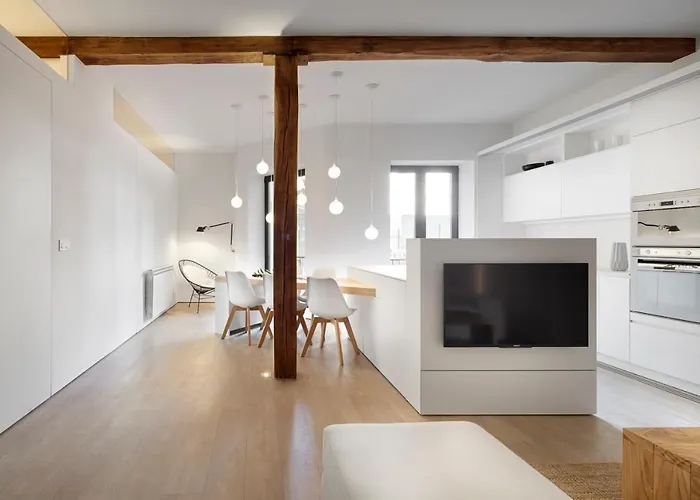 Luna By Feelfree * San Sebastián