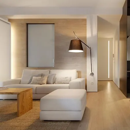 Апартаменти Luna By Feelfree