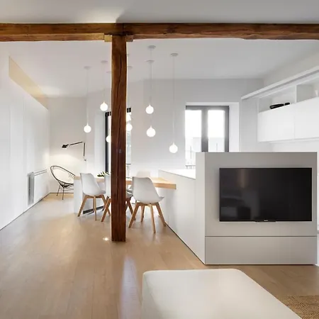 Luna By Feelfree * Сан-Себастьян