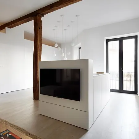 Luna By Feelfree Сан-Себастьян