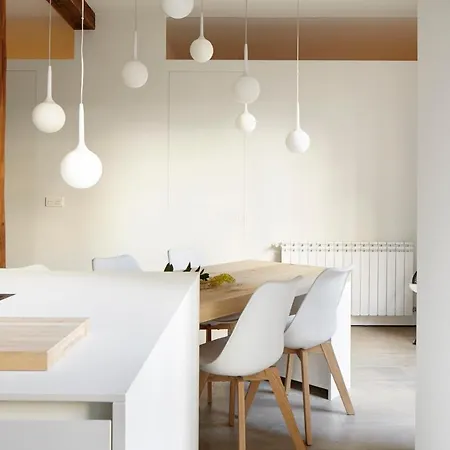Luna By Feelfree Apartment *