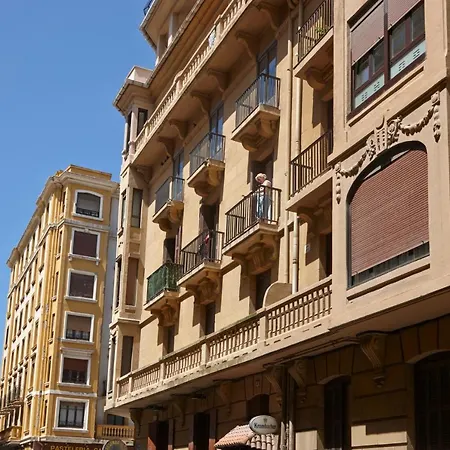 Luna By Feelfree San Sebastián