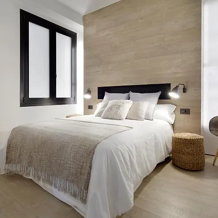 Luna By Feelfree Apartment San Sebastian