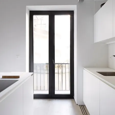 Luna By Feelfree Apartment San Sebastian