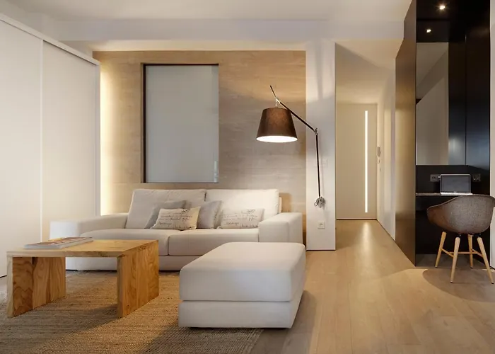 Apartment Luna By Feelfree