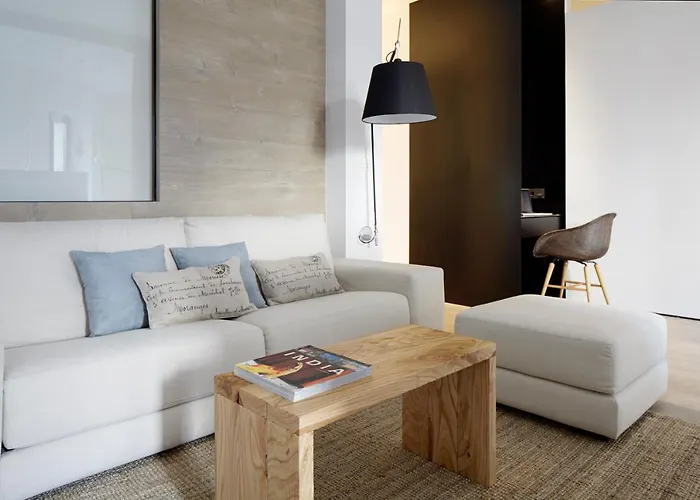 Luna By Feelfree Apartamento San Sebastián