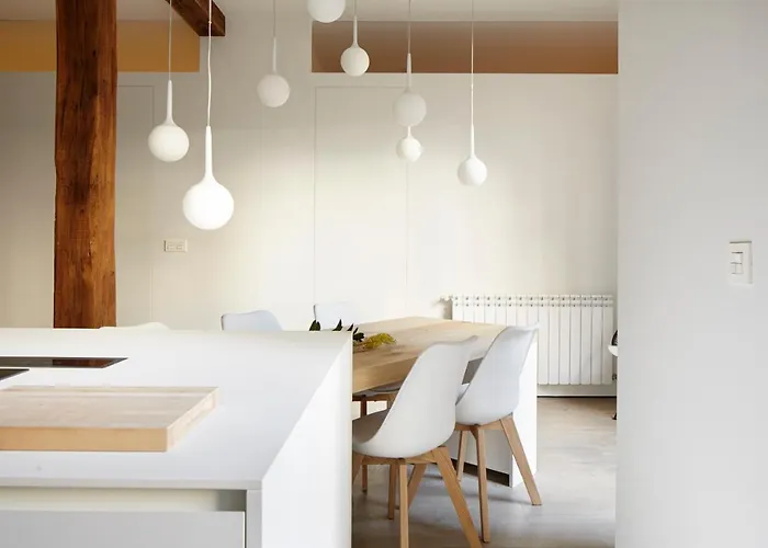 Luna By Feelfree Apartment *