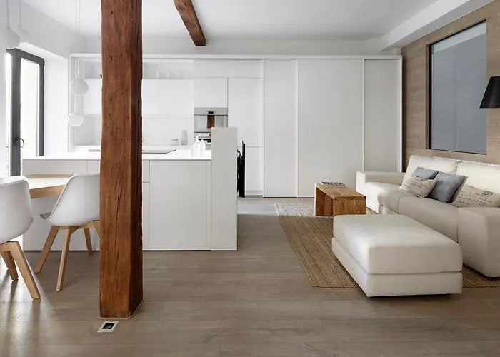 Apartment Luna By Feelfree