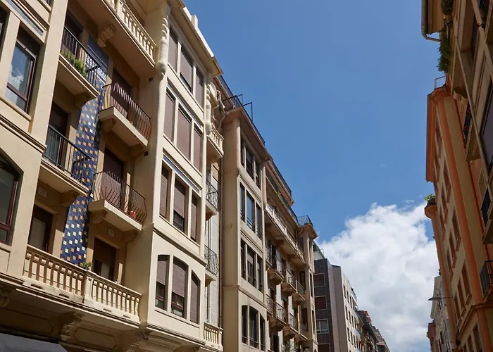 Apartment Luna By Feelfree