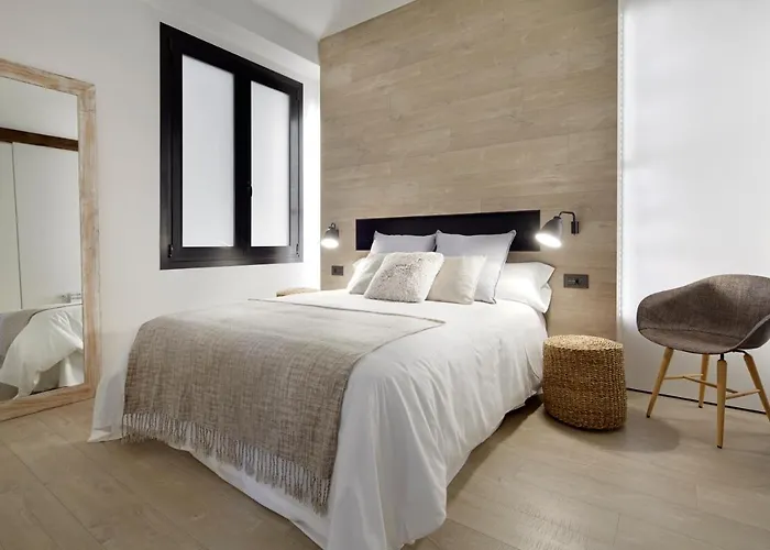 Luna By Feelfree Apartamento San Sebastián