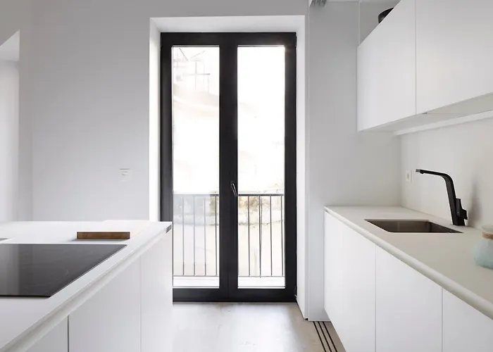 Luna By Feelfree Apartamento San Sebastián