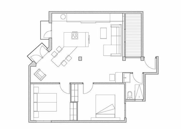 Luna By Feelfree San Sebastian