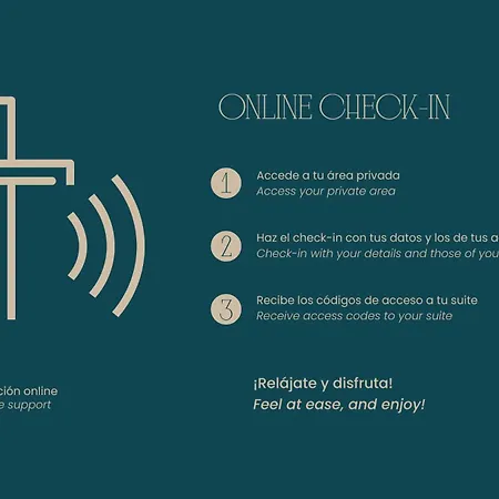 Luna By Feelfree 아파트 *