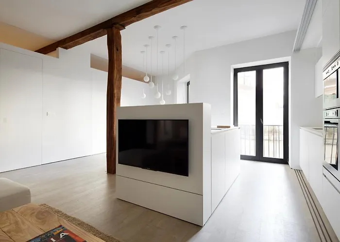 Luna By Feelfree Сан-Себастьян