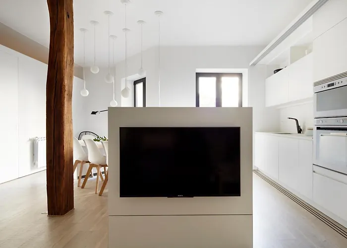 Luna By Feelfree Сан-Себастьян